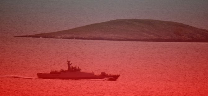 Dışileri Bakanlığı'ndan Yunanistan'a sert yanıt
