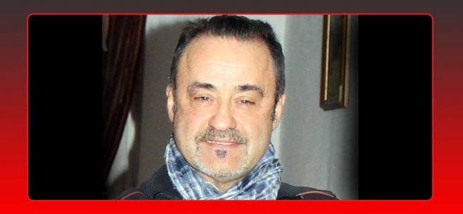 Gurbetçi Gazeteci Ahmet İncel hayatını kaybetti