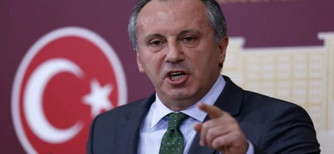 'Sarayı kapatıp gençlere burs vereceğim'