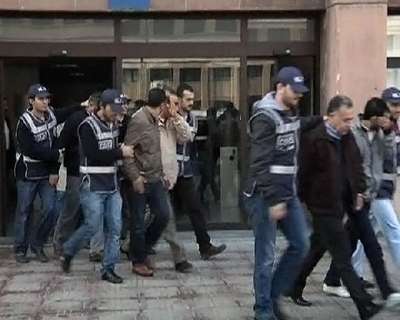 Silivri Cezaevi'nden firar ettiği belirtilen kişinin arşiv görüntüsü