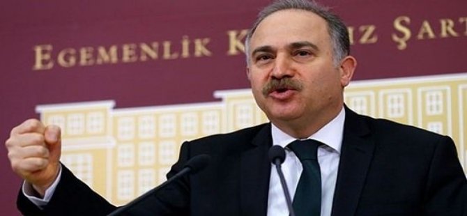 'Darbe gecesi CHP iyiydi, şimdi kötü oldu'