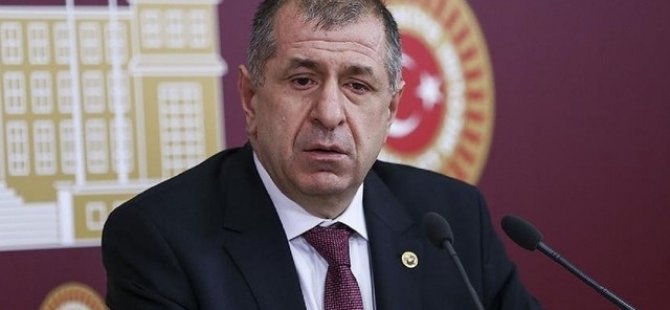 'Krizin nedeni Suriyelilere harcanan para'