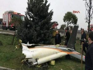 Helikopterde kazasında 5 kişi hayatını kaybetti