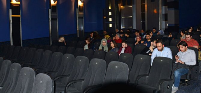 'Reis' filmi Almanya'da salonu dolduramadı