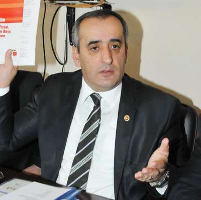 CHP'li Akar'dan 'Körfez Köprüsü' için soru önergesi