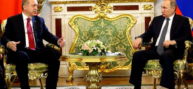 'Domates dışındaki tüm konularda mutabıkız'