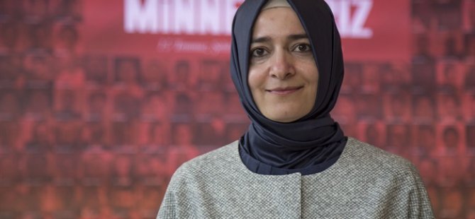 Türk bakan sınırdışı ediliyor