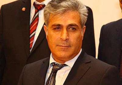 Belediye başkanı cinayete azmettirmekten gözaltında