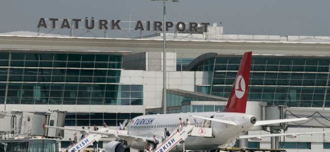Almanya Türkiye'ye gidecekleri uyardı