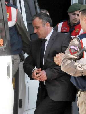 Nikahsız yaşadığı kadını öldüren sanığa 25 yıl hapis