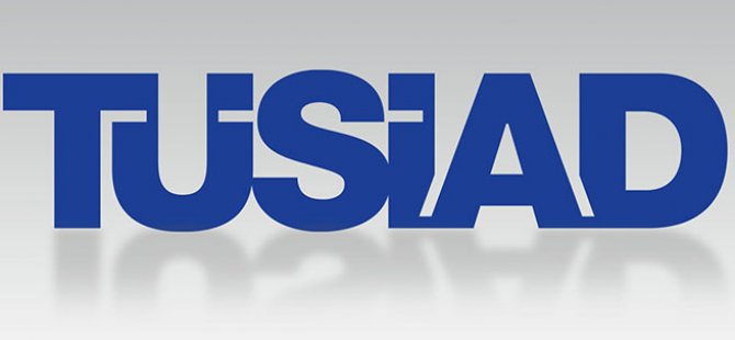 TÜSİAD'dan vize krizi açıklaması
