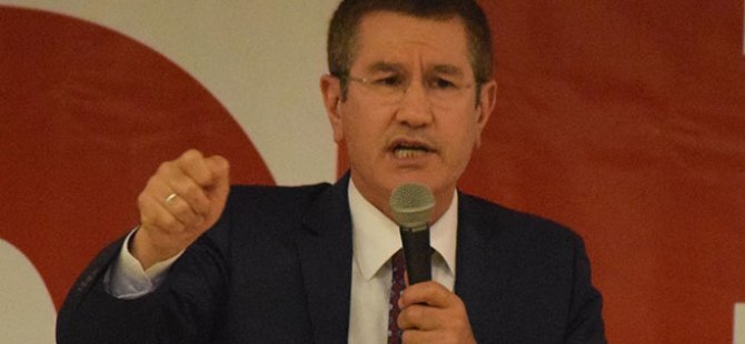 AKP: Avrupa paramparça olacak