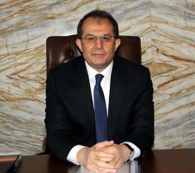 Soyguncunun rehin aldığı bankacılar 9 saat ecel terleri döktü (2)