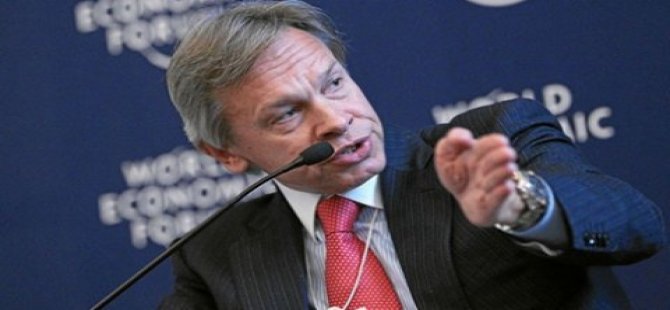'Türkiye’nin AB'ye girme şansı sıfır'