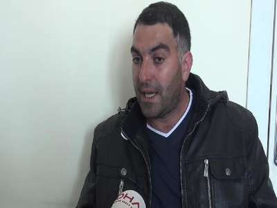 Pet şişe ile işkenceyle suçlanan okul müdürünün serbest kalmasına tepki