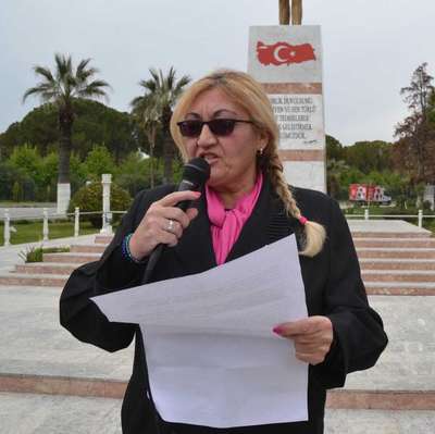 Göcek koyları talana açılıyor tepkisi (2)