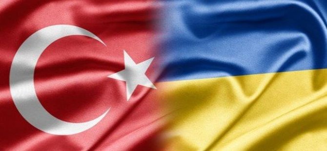 Ukrayna'da en çok Türkler çalışıyor