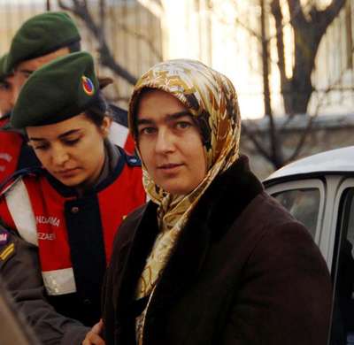 Kesikbaş davası sanığı Nevin Yıldırım'a müebbet hapis