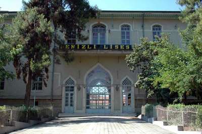 'Koca Mektep' için oylama önerisi