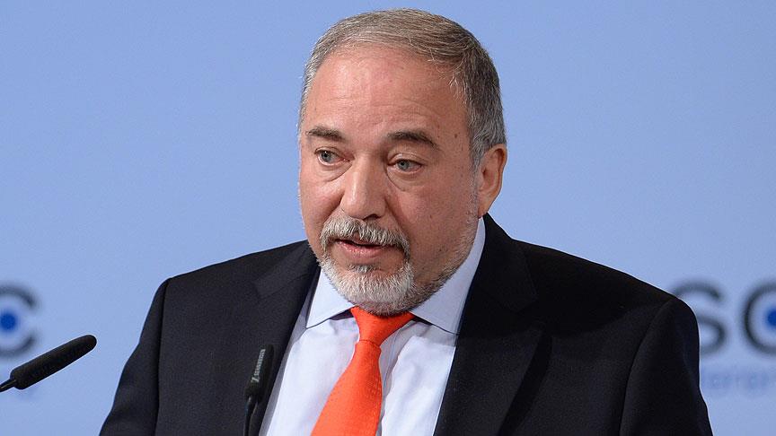 'Arapları vatandaşlıktan çıkaralım' çıkışı