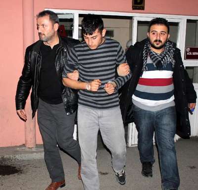 Arkadaşını öldüren sanığa 10 yıl hapis