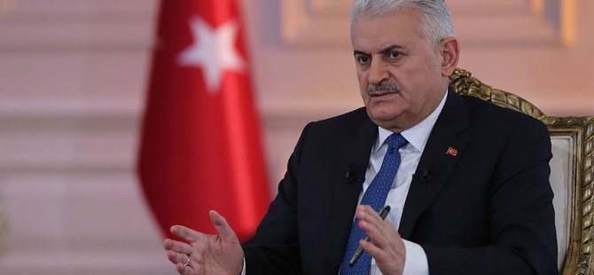 'Tam bir dar bir boğaza girmiş durumdayız'