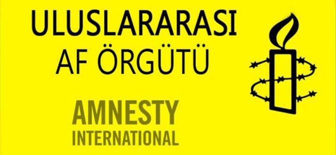 Uluslararası Af Örgütü’nden Hernandez'e uyarı