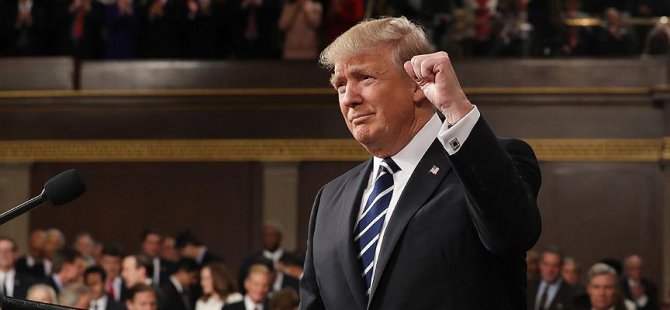 Trump: Irkçılık kötüdür