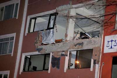 Dergideki incelemeler gece yarısı sona erdi