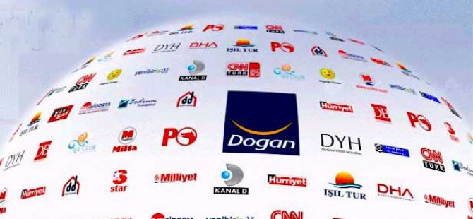 'Hükümet karşıtı yayın yapanlarla ilgimiz yok'