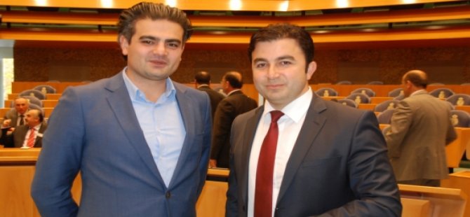 Hollanda'da 7 Türk milletvekili seçildi