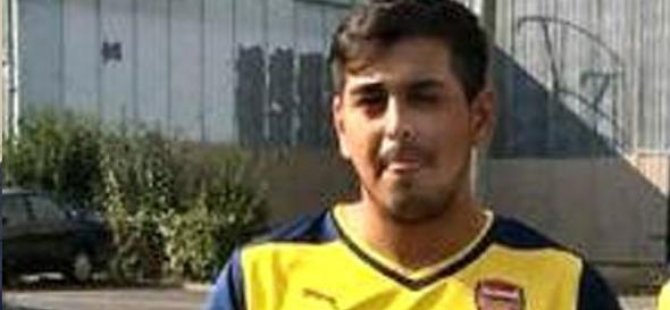 Avrupa polisi cinayet zanlısı Türk'ü arıyor