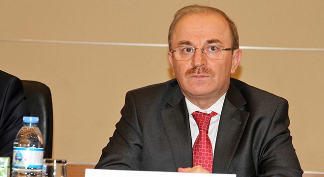 'Ayrımcılık yok, 2 Alevi emniyet müdürü var'