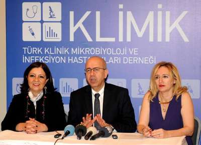 Prof. Dr. Ergönül: Türkiye'nin yarısından fazlası grip