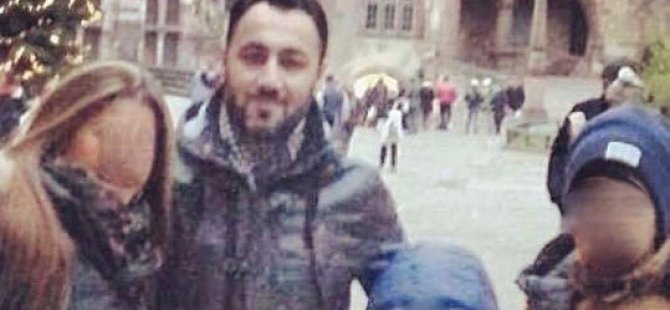 Gurbetçi genç kansere yenik düştü