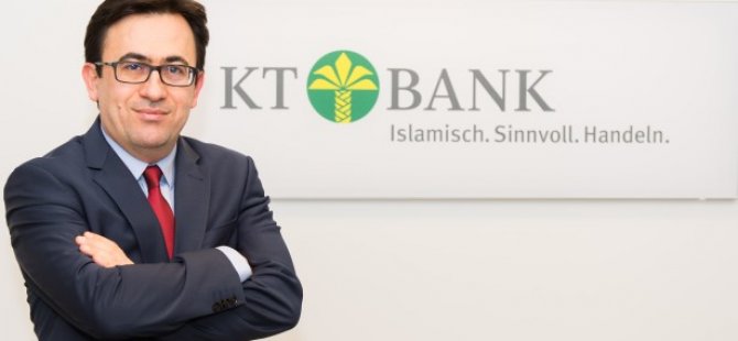 KT Bank AG'de genel müdür değişikliği