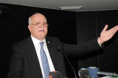 Bayraktar: Tarımda 40 milyar dolar verimlilik kaybımız var