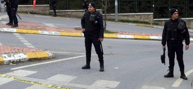 İstanbul'da alarmda: Metro istasyonu kapatıldı