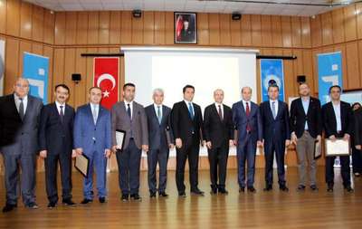 Bakan Şimşek: Topladığımız bütün vergilerin 4'te biri eğitime(2)