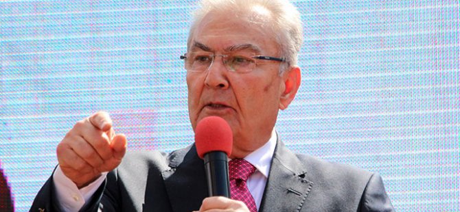 Baykal: Atatürk, tek adam olmayı reddeden adamdır