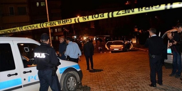 Malatya'da çatışma: Ölü ve yaralılar var