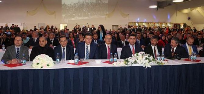 'Almanya’nın demokratikleşmesi için evet'