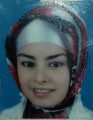 Genç anne eşarpla kendini astı