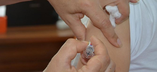 Yolculuk öncesi 'sarıhumma aşısı' uyarısı