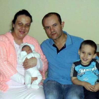 MİT OPERASYONUYLA TÜRKİYE'YE GETİRİLEN ASTSUBAY ANKARA'YA GİTTİ