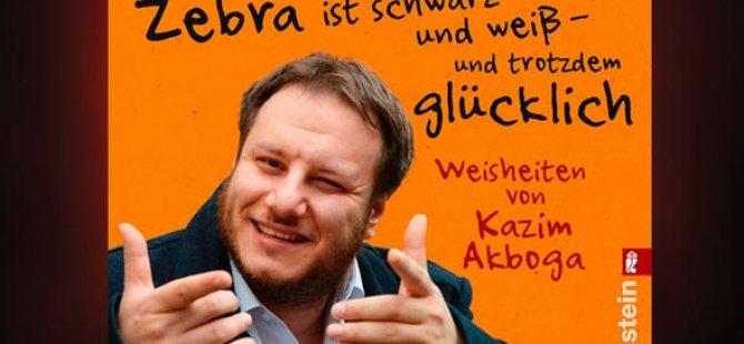 Kitabı o öldükten sonra yayımlandı