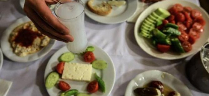 70’lik rakının yüzde 70’i Hazine’ye