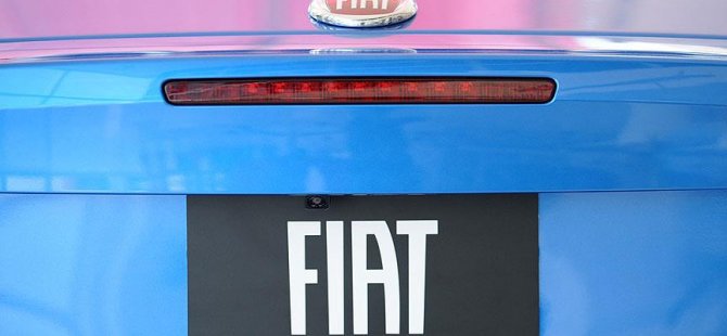 Fiat'tan birleşme talebine red