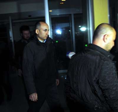 Sivas'ta serbest bırakılan 5 polis için tutuklama kararı çıktı (2)
