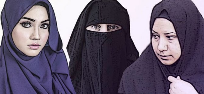 Türbanlı işsizlere 'işsizlik parası' yok